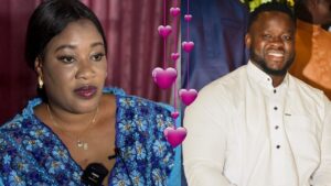 L&rsquo;épouse de Eumeu Séne: »Boury amougnou relation wayé damako beugg. Dinako sééti »