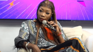 (Vidéo) – « Sama dieukeur kasso lako khamé », les révélations choquantes de Fatou Woré sur son mari