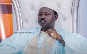 Tribunal des flagrants délits/ Imam Cheikh T. Ndao: « Je donnais des enseignements, en conseillant Ousmane Sonko »