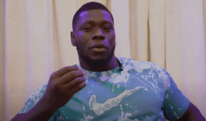 (Vidéo) – Franc répond aux rumeurs sur son supposé dôpage