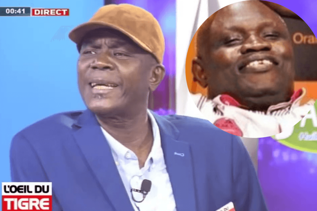 Bécaye Mbaye : « Gaston était un homme véridique, la lutte est orpheline d’un grand homme »