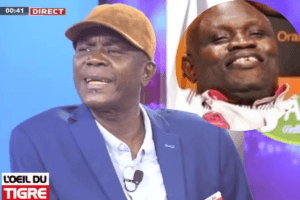 Bécaye Mbaye : « Gaston était un homme véridique, la lutte est orpheline d’un grand homme »