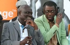 Youssou Ndour : « Pourquoi j&rsquo;ai surnommé Gaston Mbengue le &lsquo;Don King&rsquo; « 