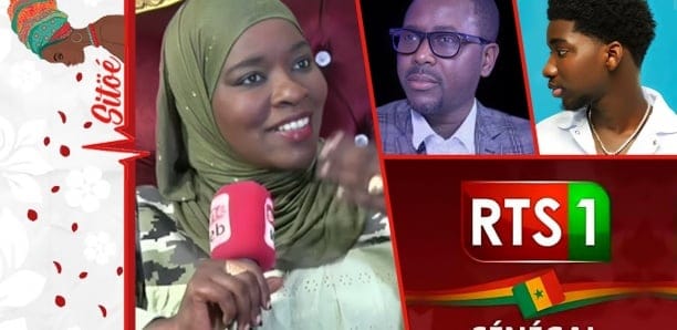 21 ans de mariage, maman de star, Pèlerinage, RTS..: Houreye Thiam se confie sans voile