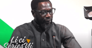 (Vidéo) – Ibnou Thiam Baabel tacle les internautes : « Bolen désabonné parce que eumb Fat dafay yakou c’est votre problème »