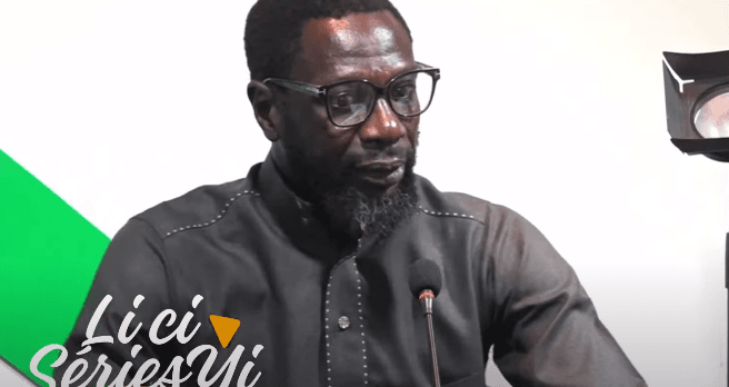 (Vidéo) – Ibnou Thiam Baabel tacle les internautes : « Bolen désabonné parce que eumb Fat dafay yakou c’est votre problème »