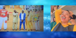 (Vidéo) – Mame Ndiaye Savon sur Tapha Tine : « Avance bi niata la ma déloko ko ndakh Balla Gaye 2 damako beug »