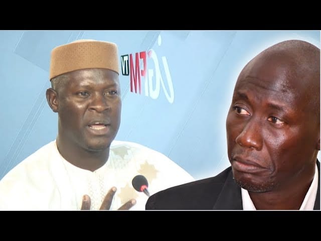 Imam Dramé: « Dame Mbodj dafa bokk si xekh bi, rewmi sokhlako, dina am poste neu dal rek »