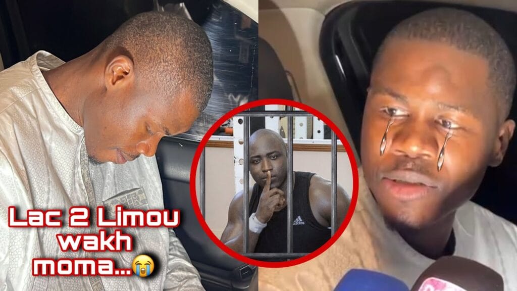 Abdoulaye Diop Khass sur l&rsquo;affaire Lac 2 : »Limou siiw motakh mou aksi fi. Wayé natou dou wess »