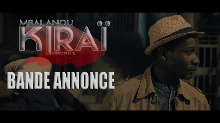 Mbalanou Kirai : la nouvelle série de Raf&rsquo;Prod