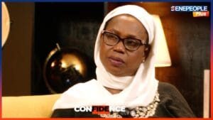 Khady Aidara journaliste Rts : »12 ans de souffrance, je regrette d&rsquo;avoir croisé son chemin »