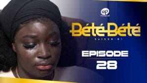 BÉTÉ BÉTÉ – Saison 1 – Episode 28