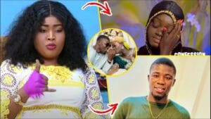 Après la sortie de Ndakhté Lo, Ndeye Thiouraye fait des révélations : »Dagno nobanté beu dof »