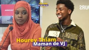 Les conseils de la maman de Vj : » Sama dome, beuss bouy takk diabar, neu takk djiguén bou… »