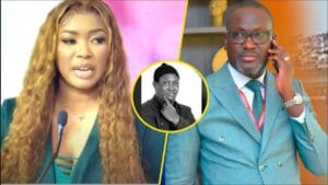 Zeyna Bamba sur Zakiloulahi Sow : » Plainte bi dafa beteu Doro, ndax gnom niaar ay… »