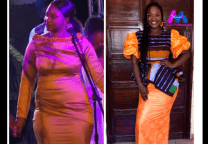 Mia Guissé : « Bama nekei tcha seuy ba 110 kilos ladone def ,leigui je suis à … »