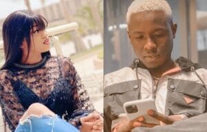 Fatel lance un défi à Ngaaka Blindé : »Poste une photo de ta maîtresse et je t&rsquo;offre 2 millions. »