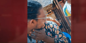 (Vidéo) – Fête des mères : L’incroyable geste de Pape Sidy Fall aux mamans touche les internautes