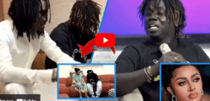 (Vidéo) : Pawlish révèle: « Sokhna Aidara limou ma wakh moma… »