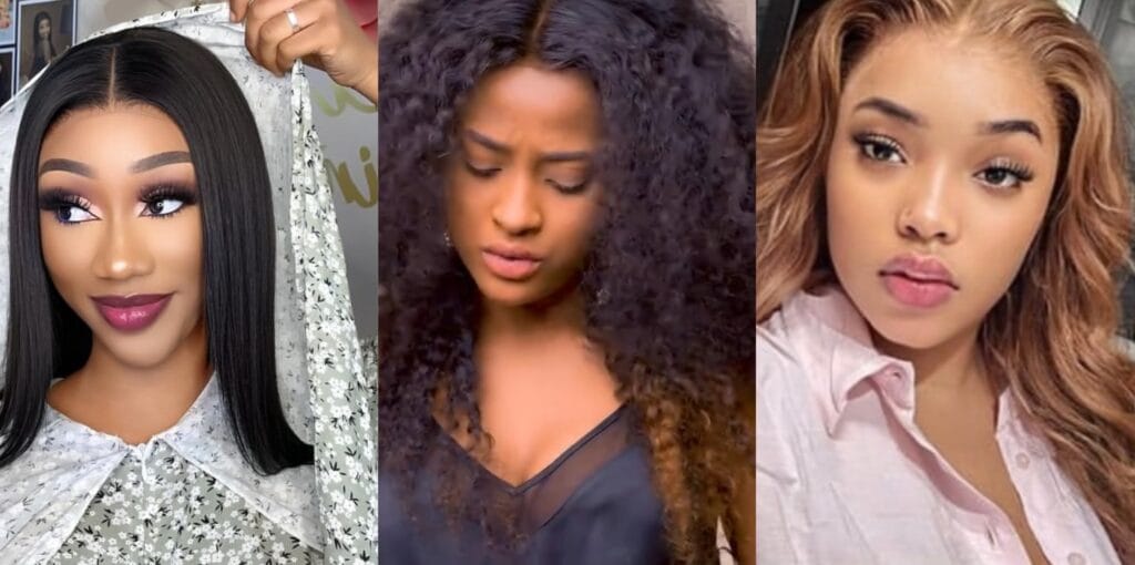 Confessions de Ndakhté : Aicha Rassoul pleure, Aicha Koné tance les hommes et BB Binta compatie