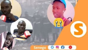 Tiré d&rsquo;une balle dans la tête lors du cømbat Eumeu vs Sa Thiés, sa famille accuse les …