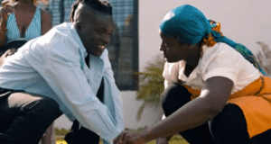 (Vidéo) : « Amina Yo », la belle chanson de Salihou qui fait fureur