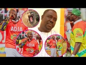 Bour Guéwel détaille les failles de Tapha Tine face à Balla : » Dina beuré baa daane bopam »