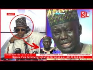 Cheikh Sarr : « Ahmed Cissé moma yobou makeu, ken geunouko. Boulén gawa jugé nite »