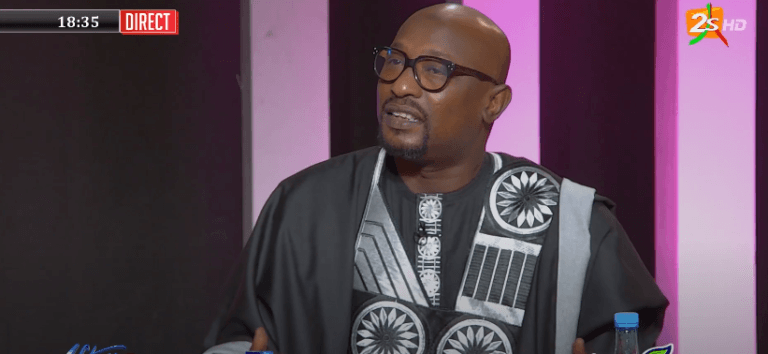 (Vidéo): Sidate Thioune sur Pape Cheikh : « Jour bign arrêté dama… »