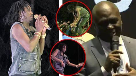 Médina : la surprenante demande de Wally Seck à Bamba Fall pour Thione Seck, Youssou Ndour