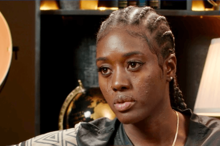 Yacine Diop : « J&rsquo;ai été atteinte mystiquement, j&rsquo;ai été trahie par mon copain. Je n&rsquo;ai pas d&rsquo;amies. »