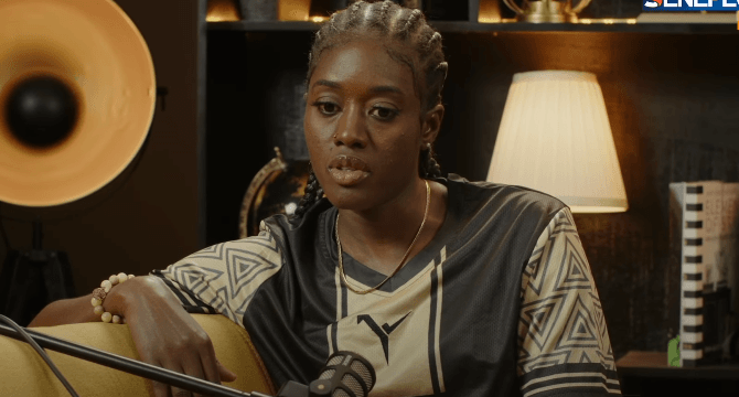 (Vidéo)- Maraboutée, la basketteuse Yacine Diop déballe : « Démone na ba meunouma téyé… »