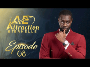Série – Attraction Éternelle – Épisode 8