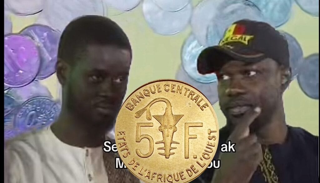 (Vidéo)- «Deureum Yaye » : le hit d&rsquo;Alioune Mbaye Nder refait surface. Découvrez pourquoi.
