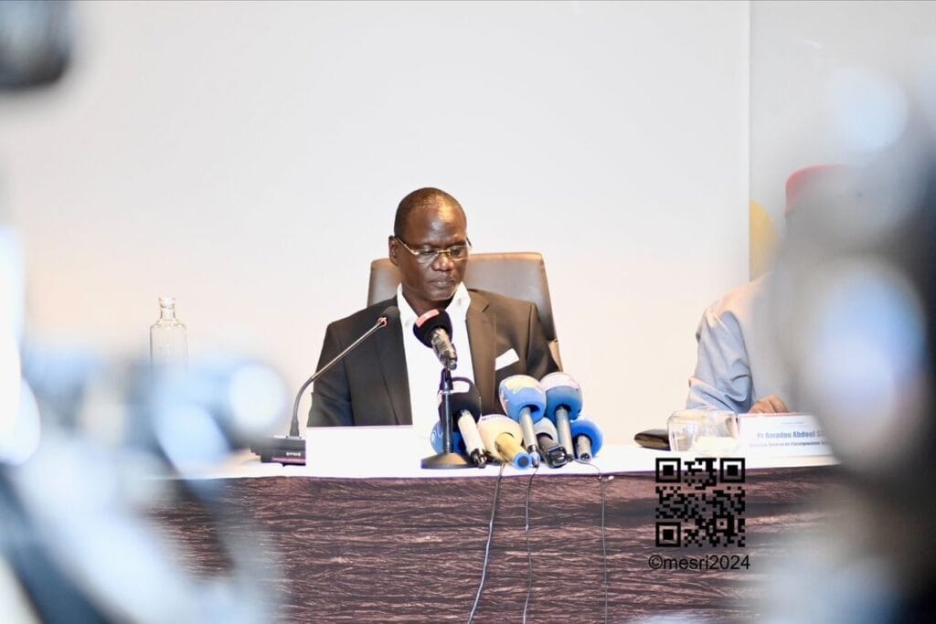 Enseignement Supérieur : Les 7 « Setal » du ministre Abdourahmane Diouf…
