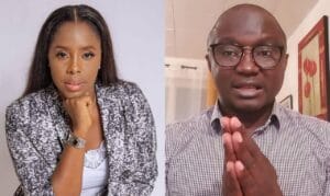 Gabrielle Kane démolit Babacar Touré de Kewoulo : «Achète-toi des cou!lles… des béliers…»