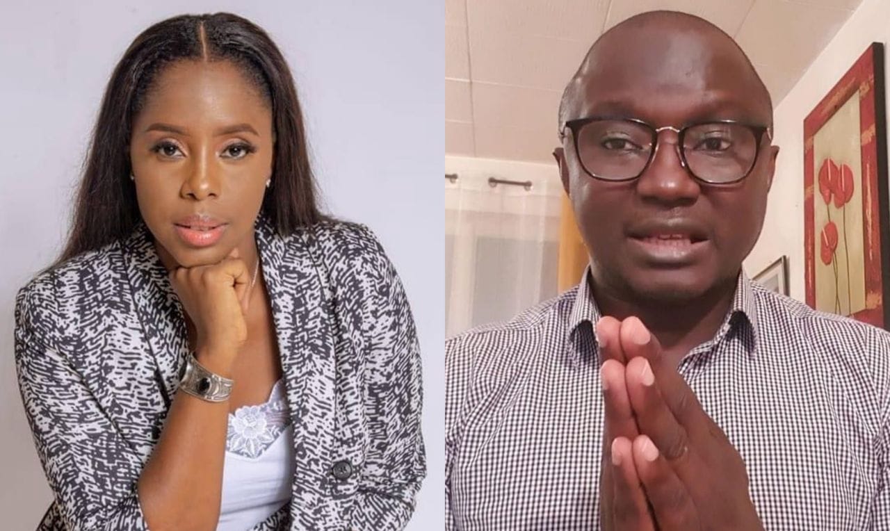 Gabrielle Kane démolit Babacar Touré de Kewoulo : «Achète-toi des cou!lles… des béliers…»