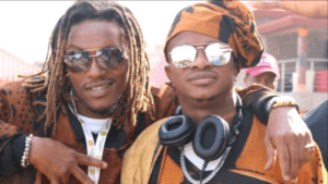 La Guinée fait le show à Dakar : Amaza, Degg J Force et Banlieuz’art à l’affiche
