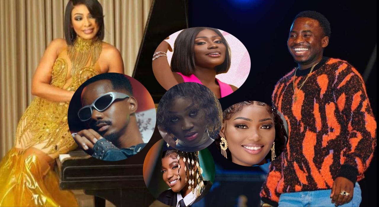 Été, Tabaski, et nouveaux tubes : La scène musicale sénégalaise en ébullition