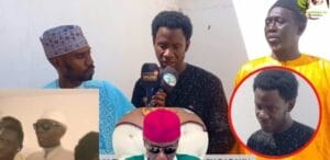 Le faux fils de Serigne Habib Sy Dabakh démasqué