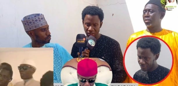 Le faux fils de Serigne Habib Sy Dabakh démasqué