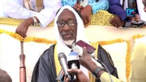 Pétrole : Cheikh Moukhdine Samba Diallo avait tout expliqué et détaillé