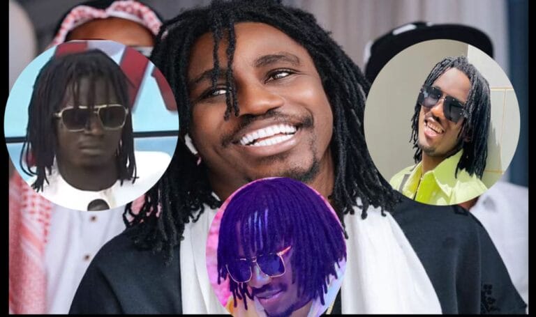 Le phénomène « Wally 2 » : À tout prix pour ressembler à Wally Seck