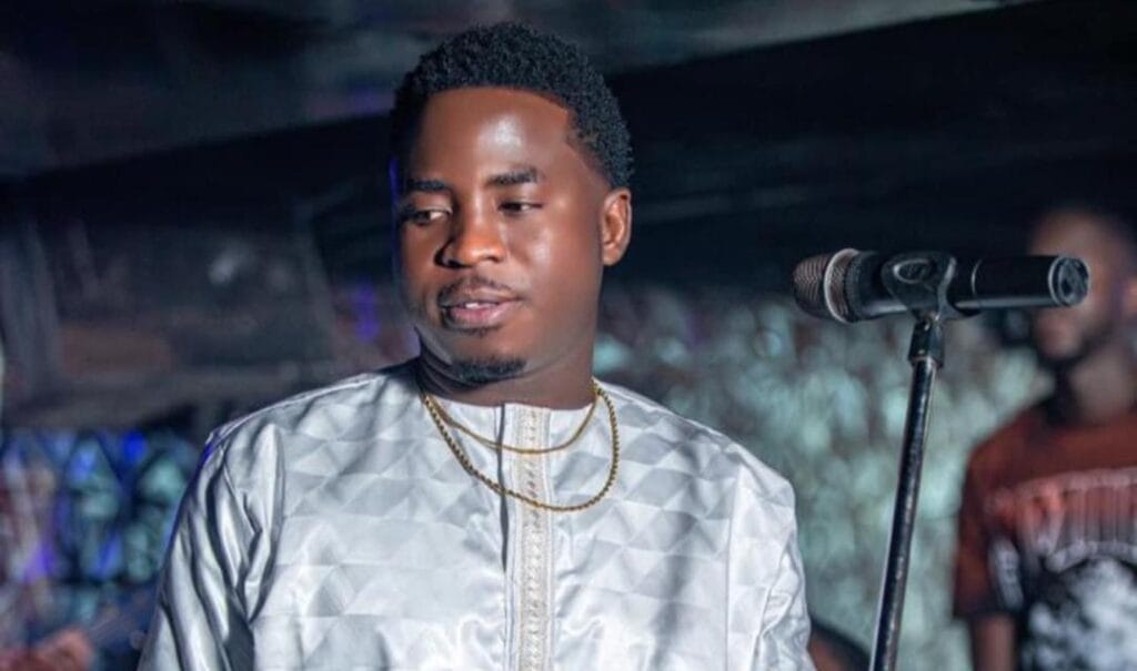 Sidy Diop : Premier Concert au Zénith de Paris, un défi majeur