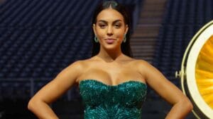 Grosse douleur ! Georgina Rodríguez s’ouvre sur une perte déchirante