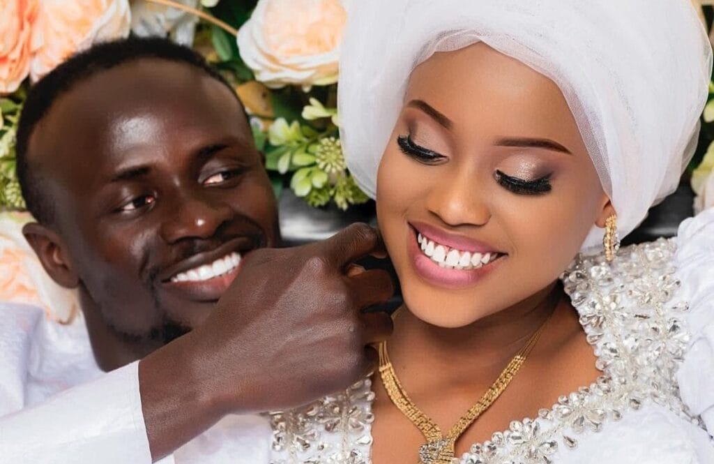 Aïcha Tamba : La femme de Sadio Mané décroche son Bac