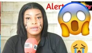 « Des menaces de mørt » : Salma de WALF raconte son calvaire et dépose une plainte… (vidéo)