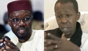 «Ousmane Sonko, il faut que tu viennes en aide à Cheikh Amar »(Délégué Amar)