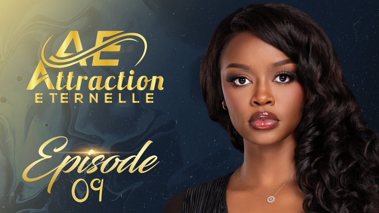Attraction Eternelle – Episode 9