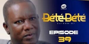 (Série) – Bété Bété – Saison 1 – Épisode 39.
